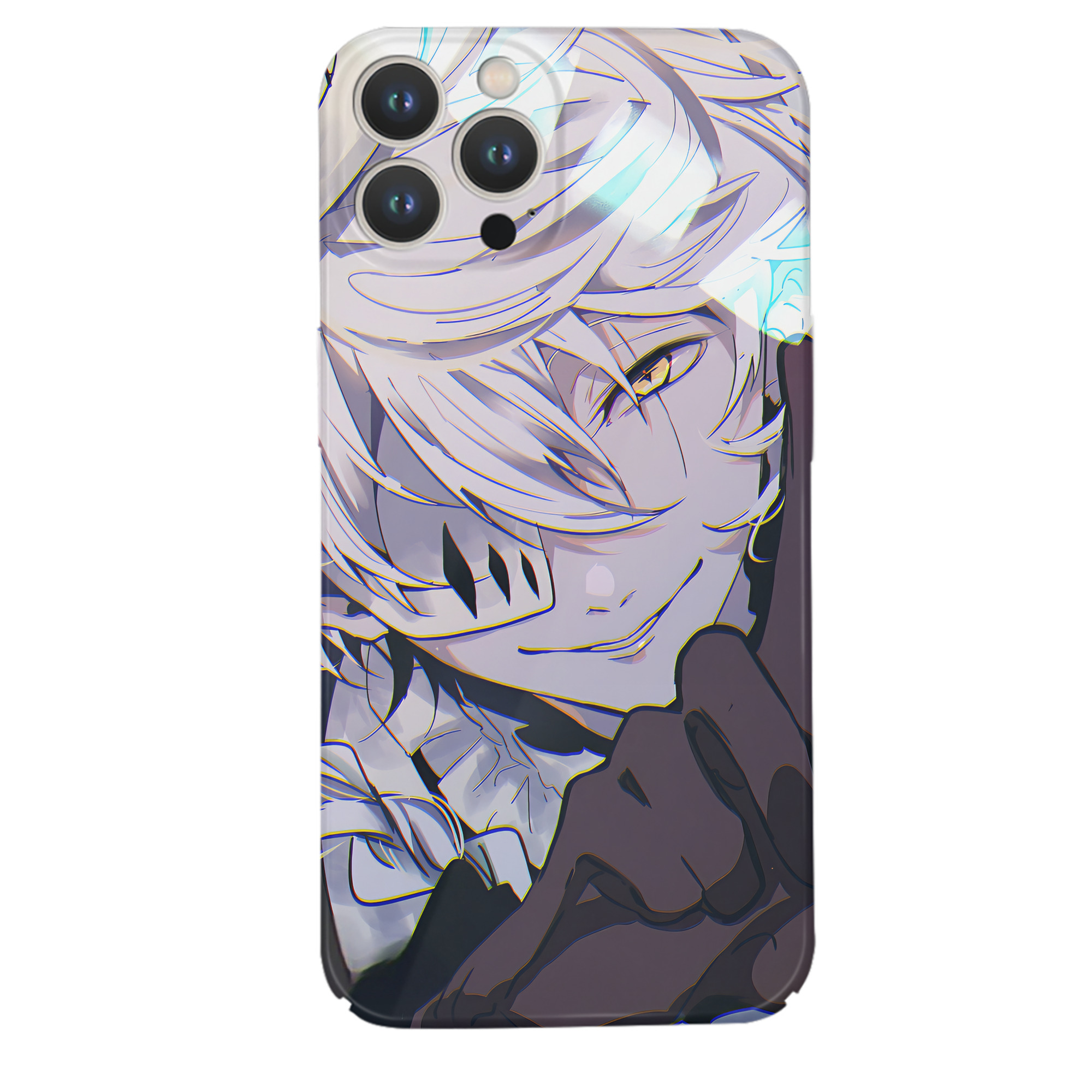 （画像用） 文豪ストレイドッグス Bungo Stray Dogs 【iPhone 14シリーズ対応】ハードケース